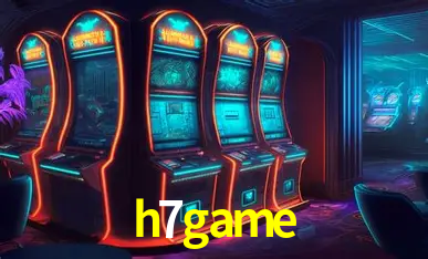 A Popularidade dos Caça-Níqueis no h7game