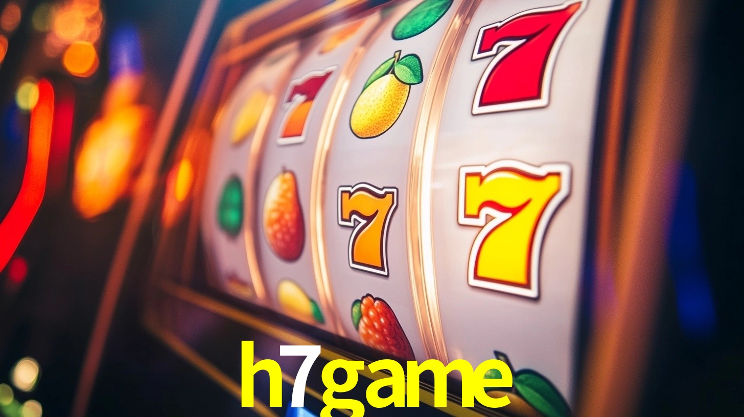 h7game App Interface