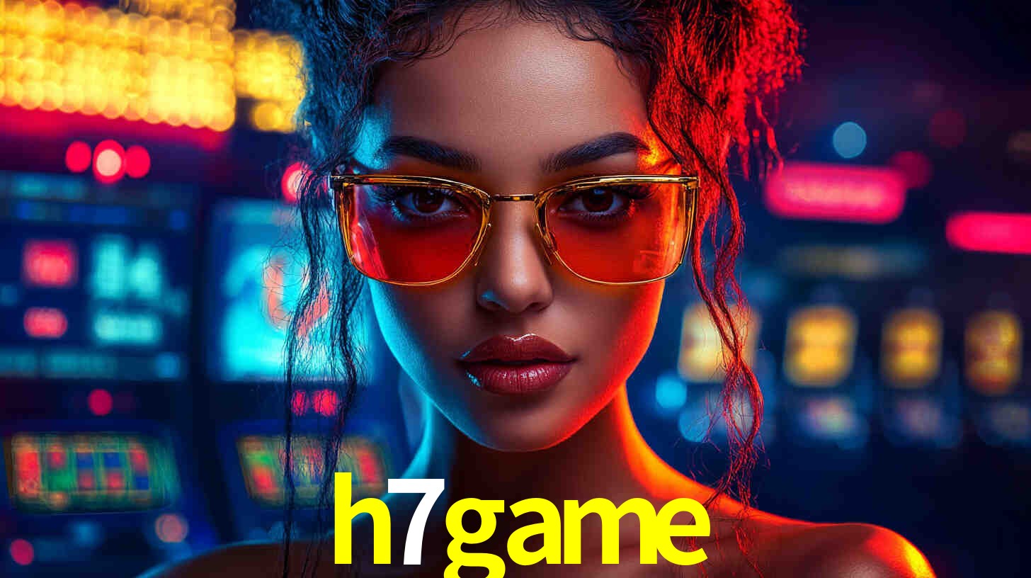 Desvendando o Mundo dos Jogos Virtuais na h7game