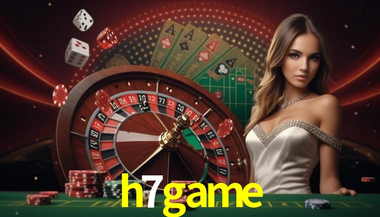 Live Casino h7game