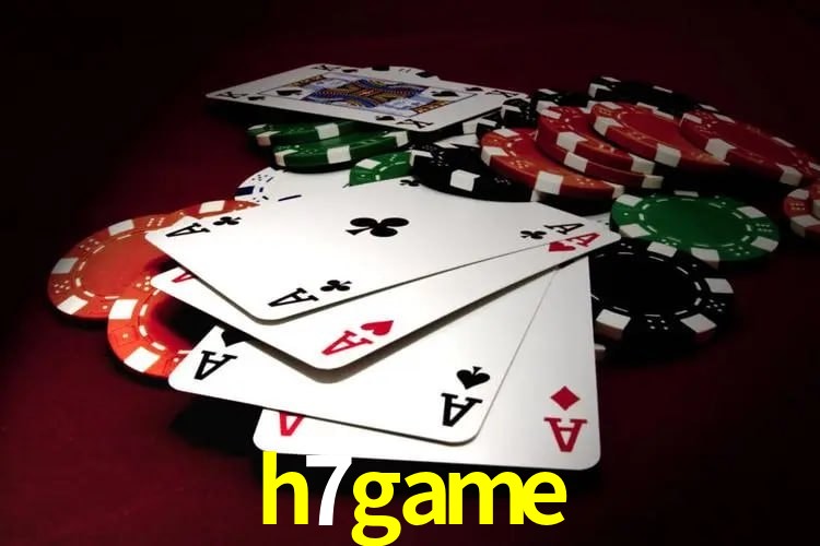 Interface Premium h7game