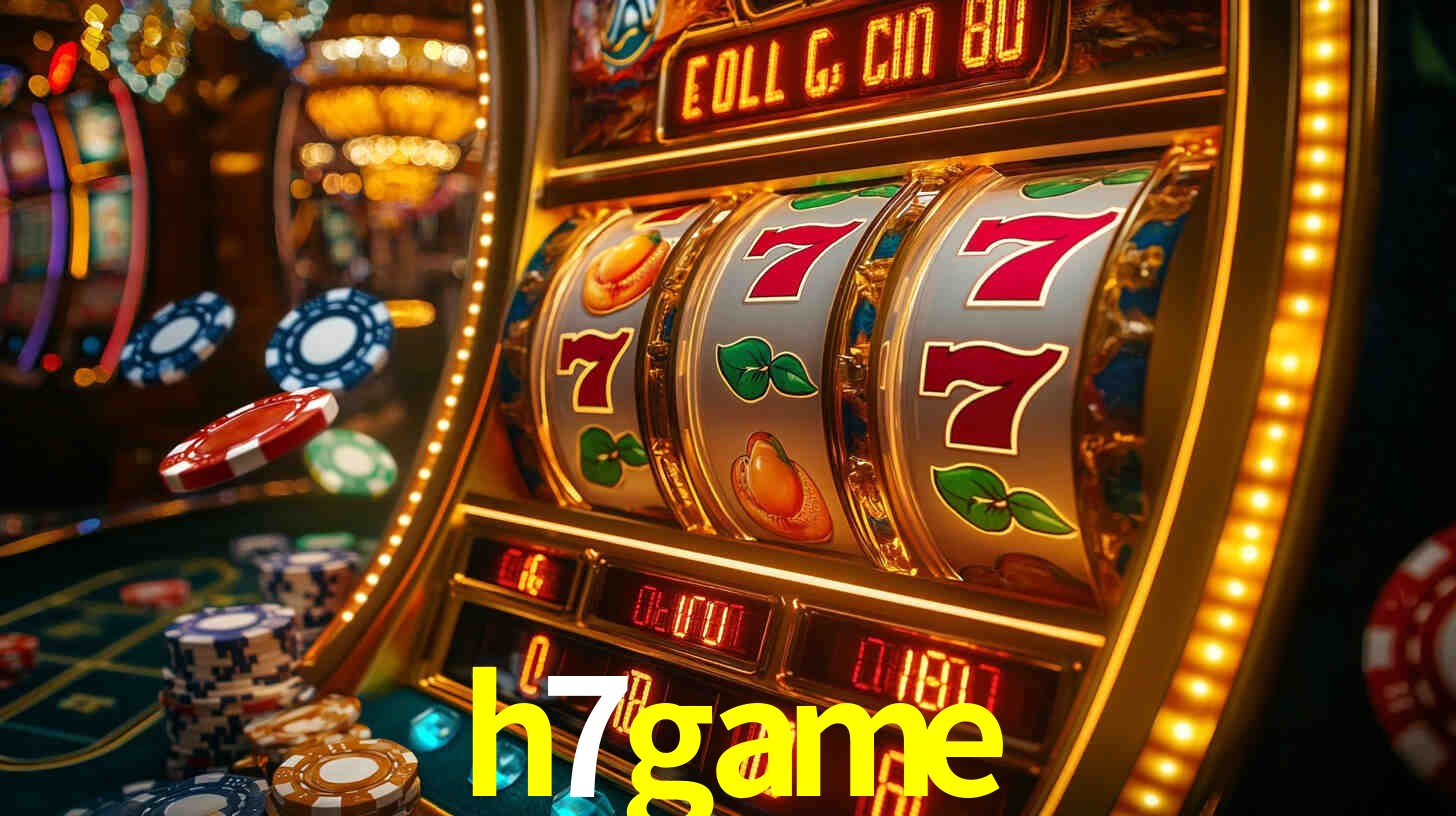 Welcome Bonus h7game